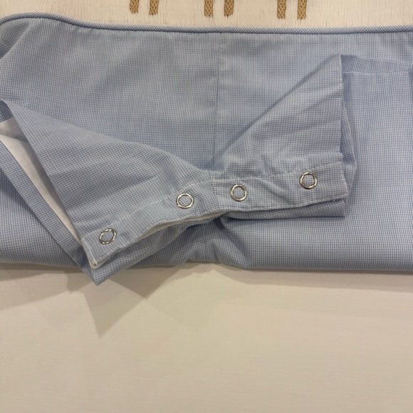 Smocked Popsicle Shortalls - Picture 4 of 4